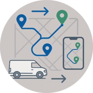 Delivery Route Optimizer 